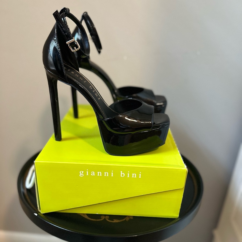 Gianni Bini Stilettos